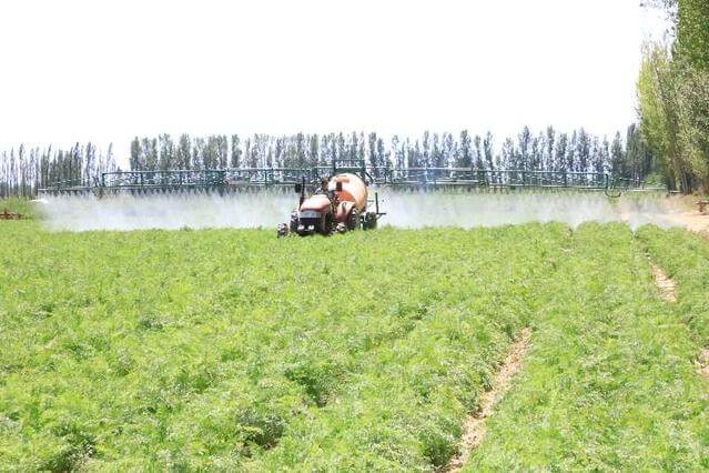 润农节水 润农节水
