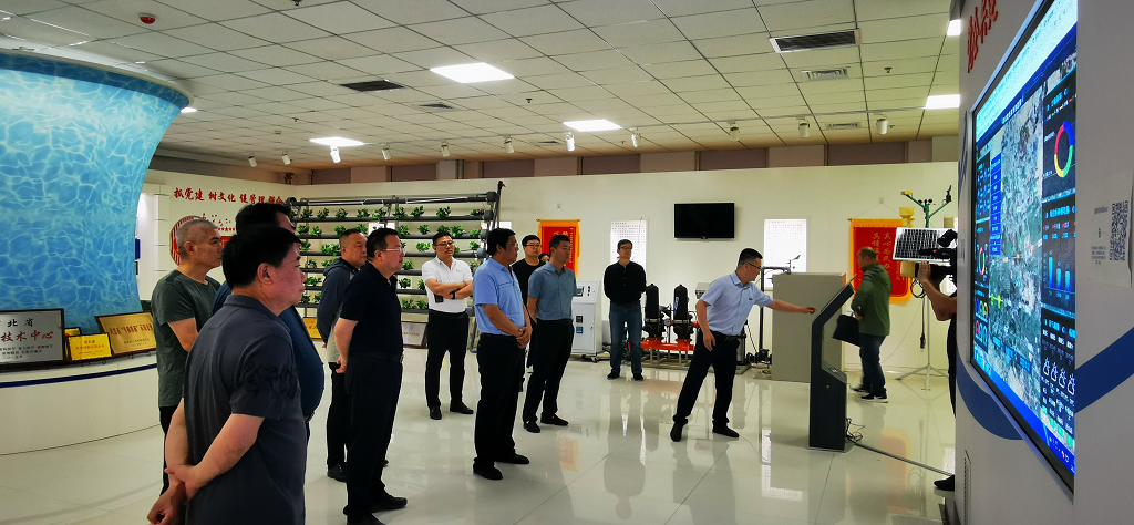 MetInfo enterprise content manager system | MetInfo CMS 润农节水