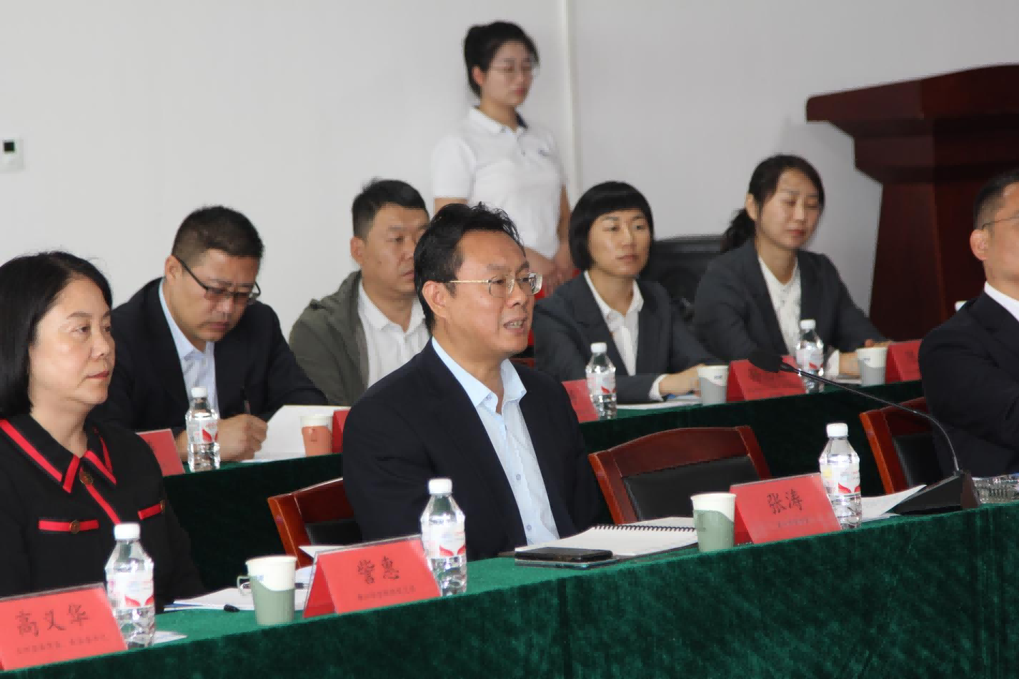 MetInfo enterprise content manager system | MetInfo CMS 润农节水