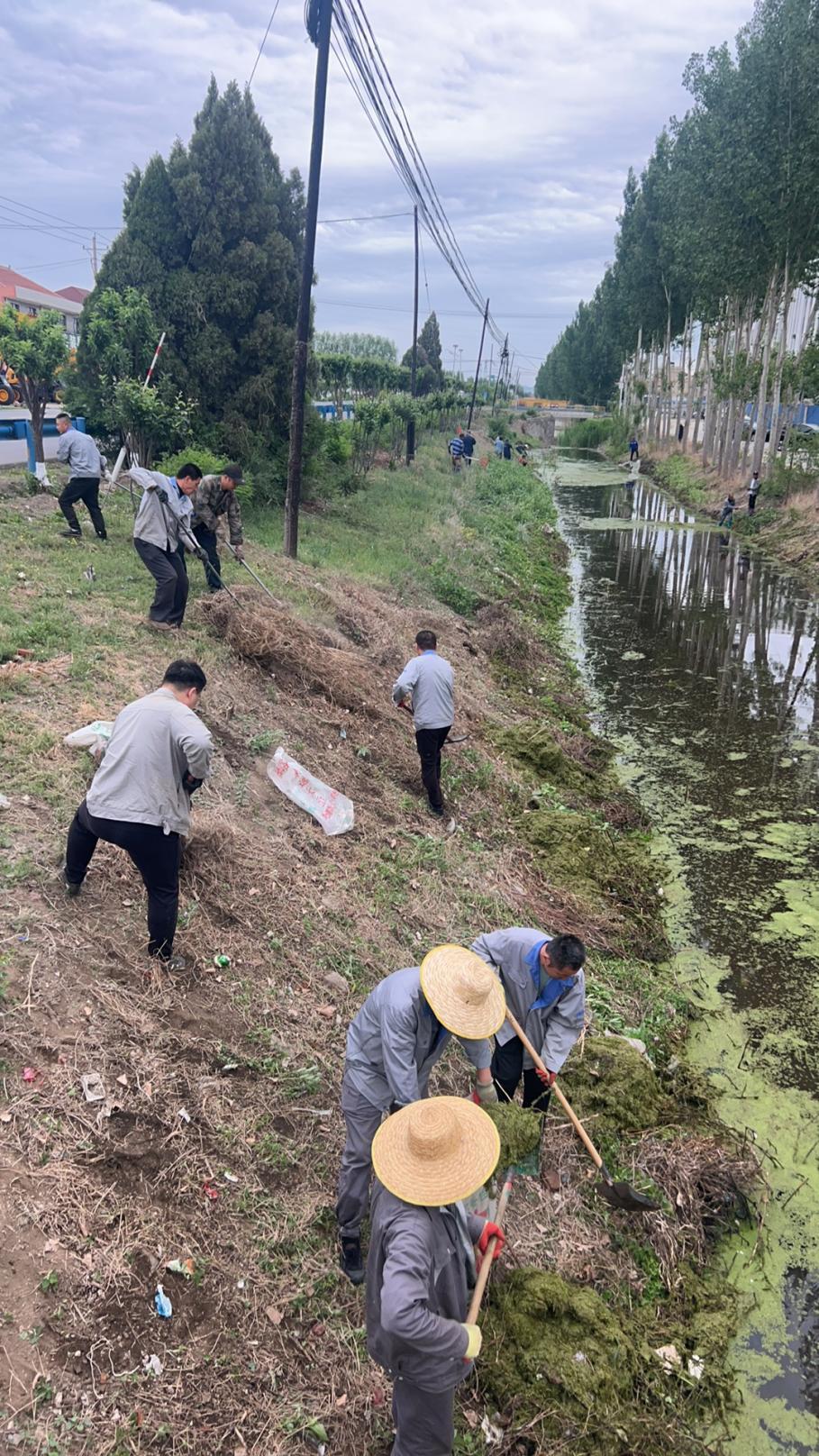 润农节水 润农节水